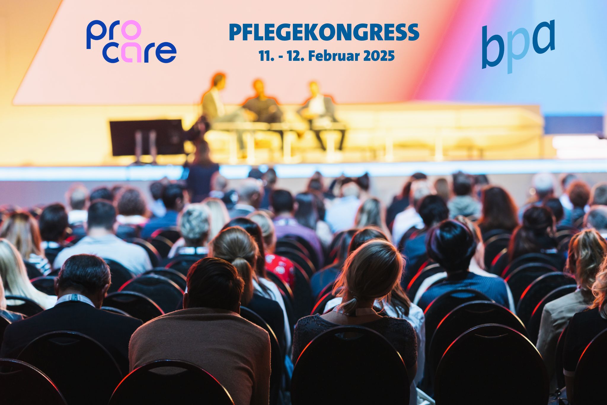 Congress Pro Care & bpa