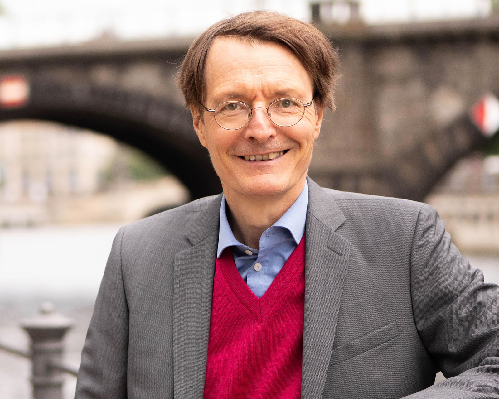 Karl-Lauterbach