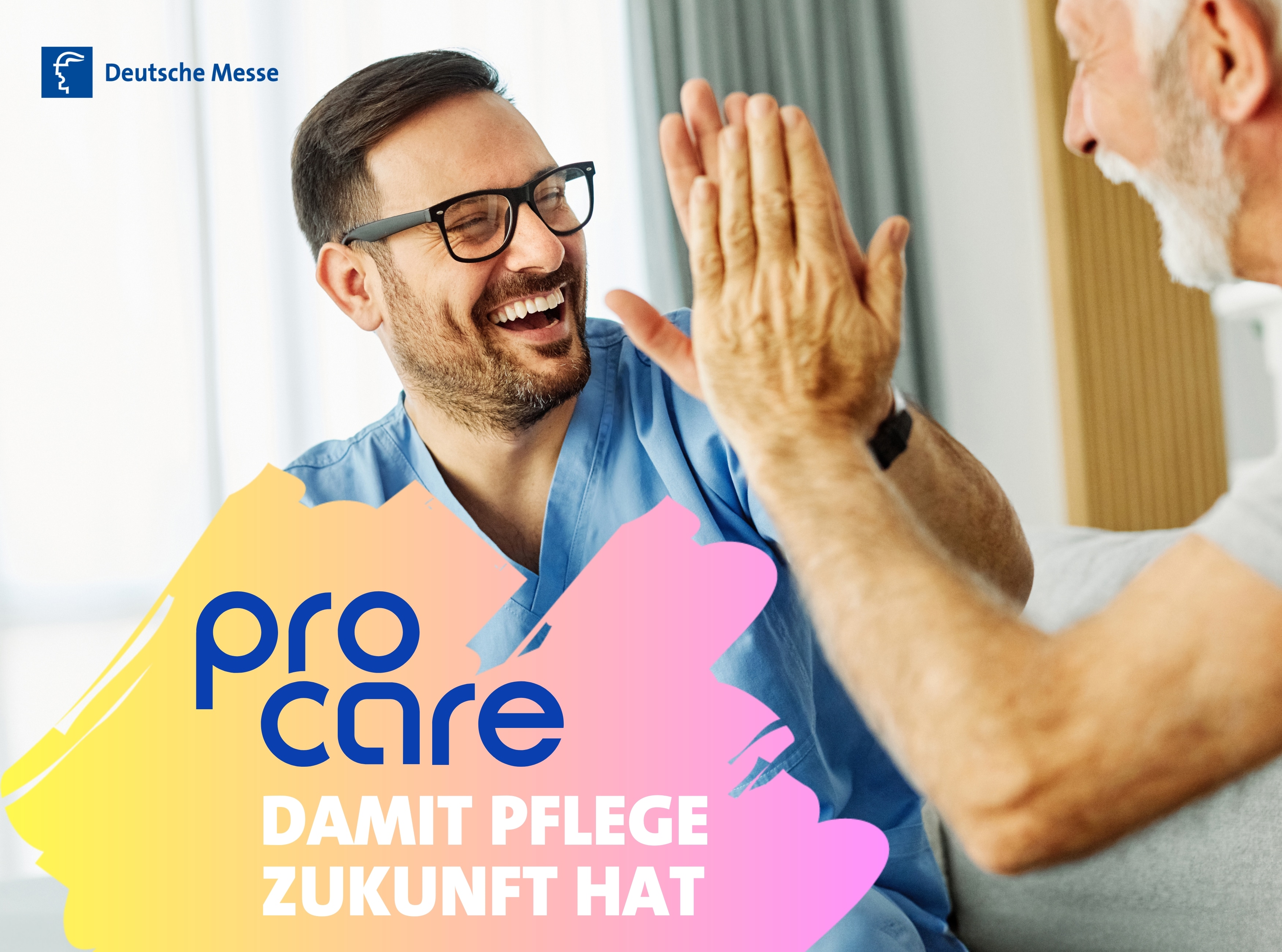 Visual Pro Care 2025
