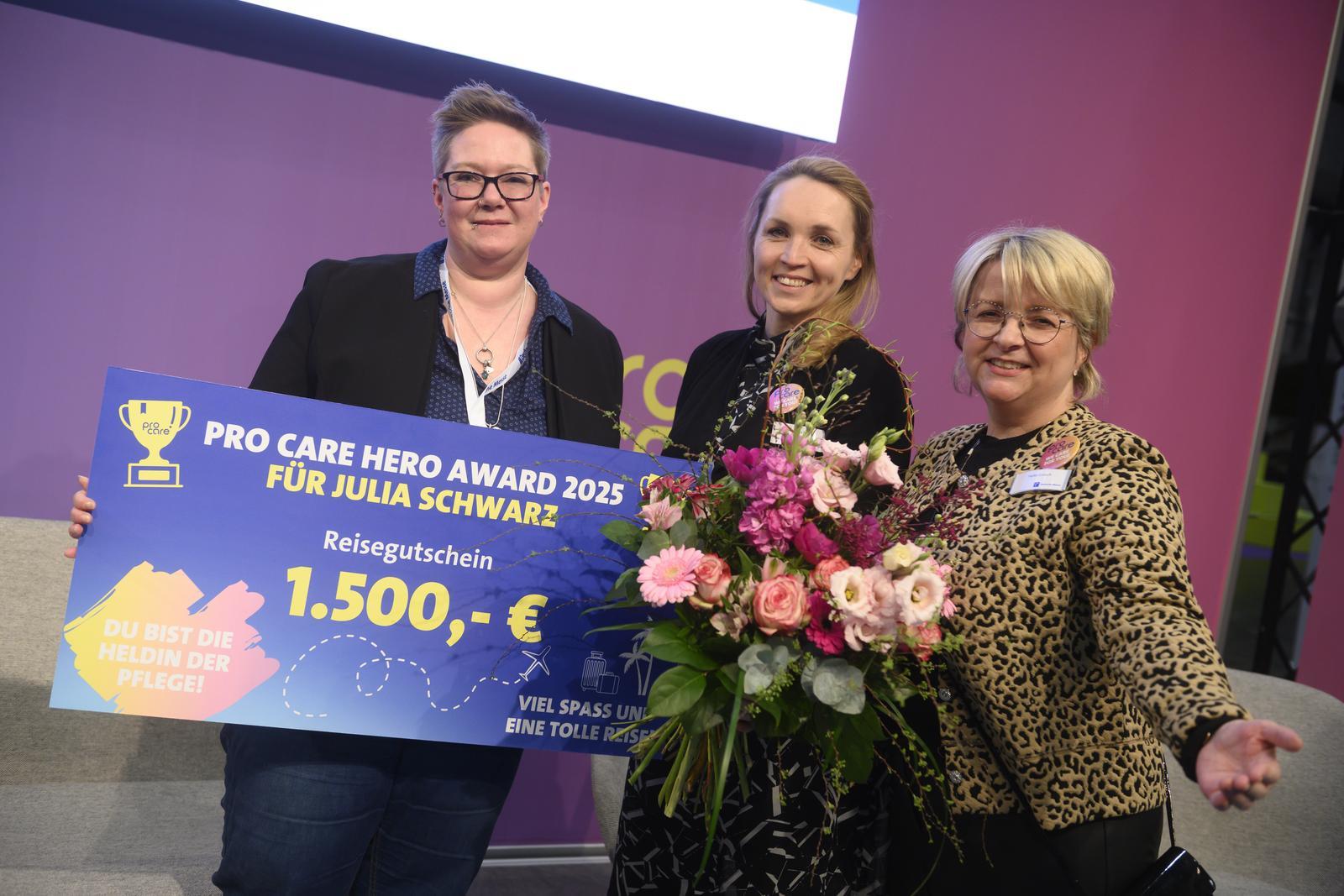 Prc25_Pro Care Hero Award