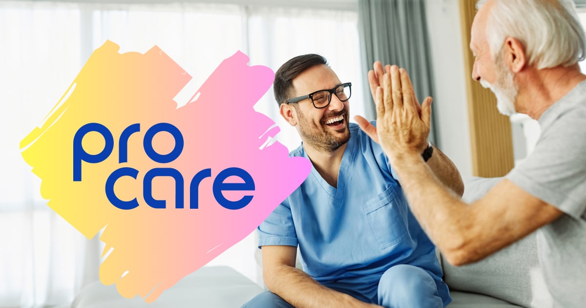 Programm: Pro Care Kongress "Zukunft pflegen"